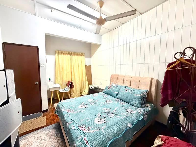 Rumah Teres 2 Tingkat untuk Dijual di Cheras (Selangor) - Ajwad Azizan - PropertyGuru.com.my