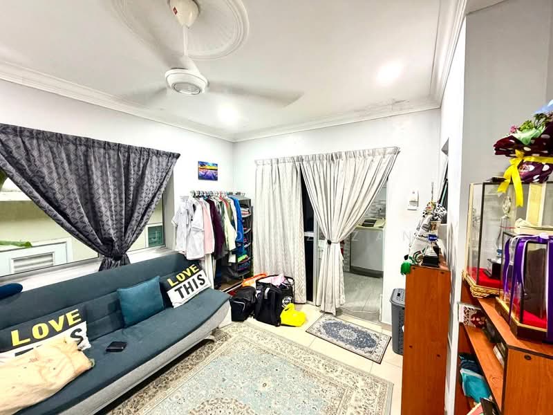 Rumah Teres 2 Tingkat untuk Dijual di Cheras (Selangor) - Ajwad Azizan - PropertyGuru.com.my