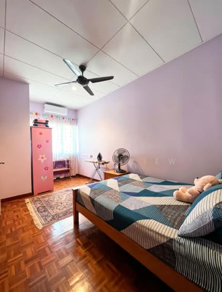 Rumah Teres 2 Tingkat untuk Dijual di Seksyen 5 (Kota Damansara) - Victor Liew - Bedroom - PropertyGuru.com.my