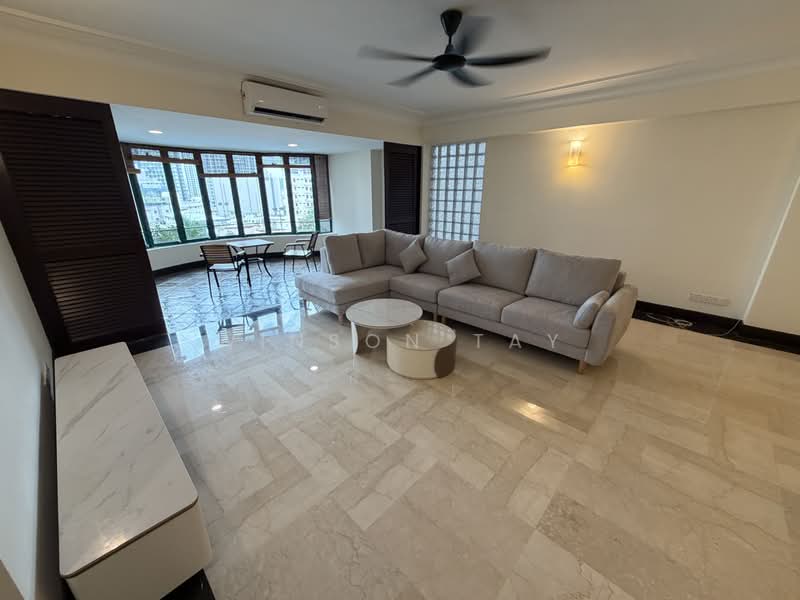 Condominium for Rent at Regency Tower - Winson Tay - PropertyGuru.com.my
