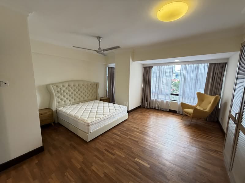 Condominium for Rent at Regency Tower - Winson Tay - PropertyGuru.com.my