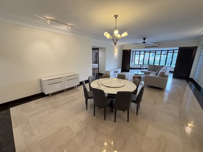 Condominium for Rent at Regency Tower - Winson Tay - PropertyGuru.com.my