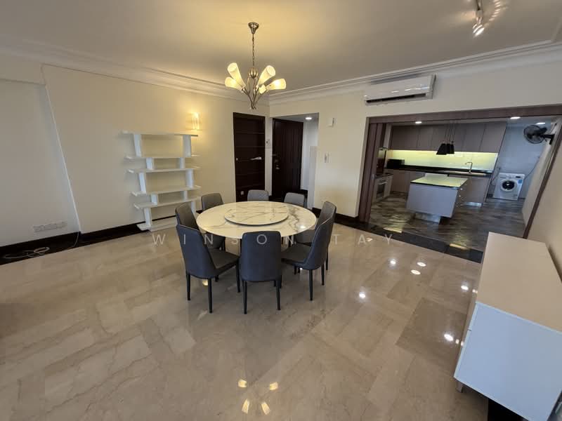 Condominium for Rent at Regency Tower - Winson Tay - PropertyGuru.com.my
