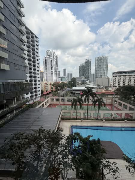 Condominium for Rent at Regency Tower - Winson Tay - PropertyGuru.com.my