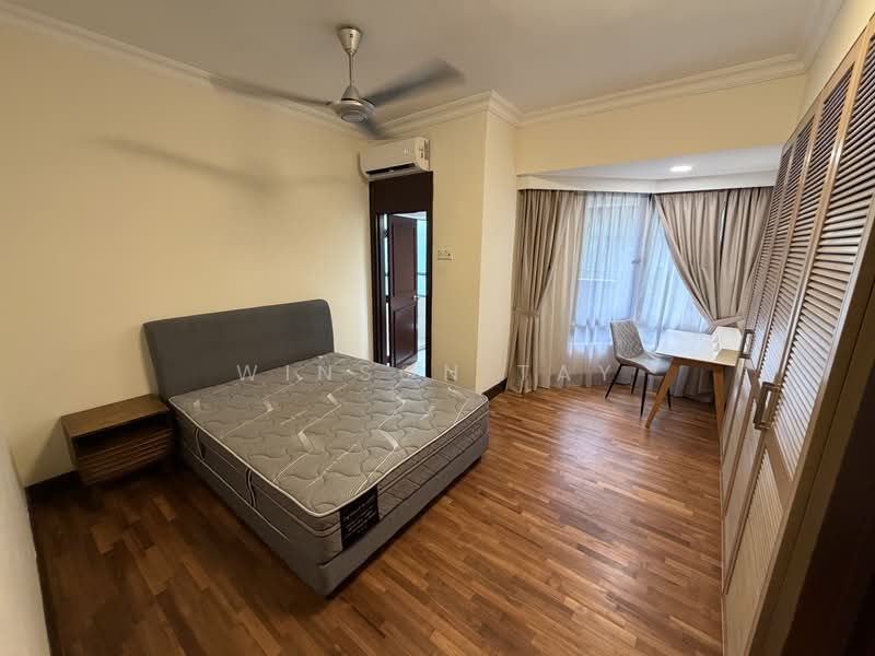 Condominium for Rent at Regency Tower - Winson Tay - PropertyGuru.com.my
