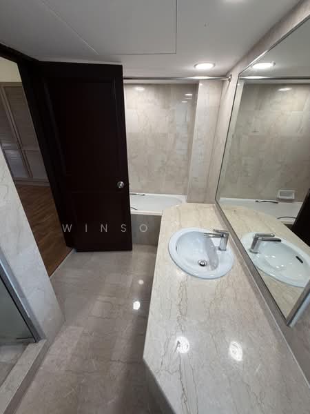 Condominium for Rent at Regency Tower - Winson Tay - PropertyGuru.com.my