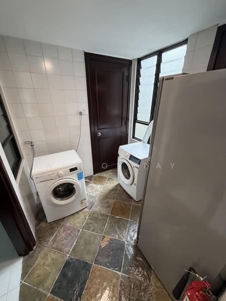Condominium for Rent at Regency Tower - Winson Tay - PropertyGuru.com.my