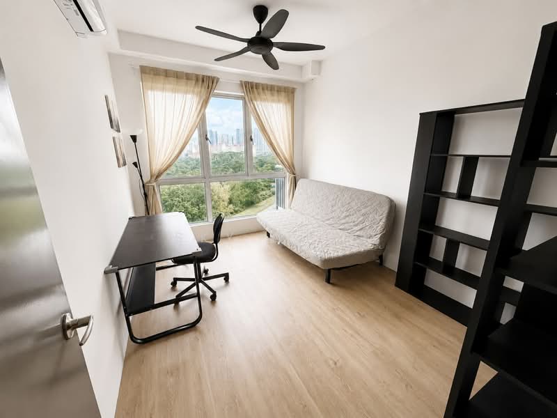 Kondominium untuk Dijual di Platinum Splendor Residence - Sky Choo - Study - PropertyGuru.com.my
