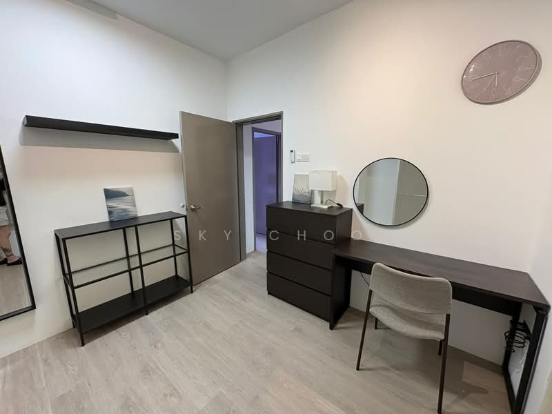 Kondominium untuk Dijual di Platinum Splendor Residence - Sky Choo - Interior - PropertyGuru.com.my