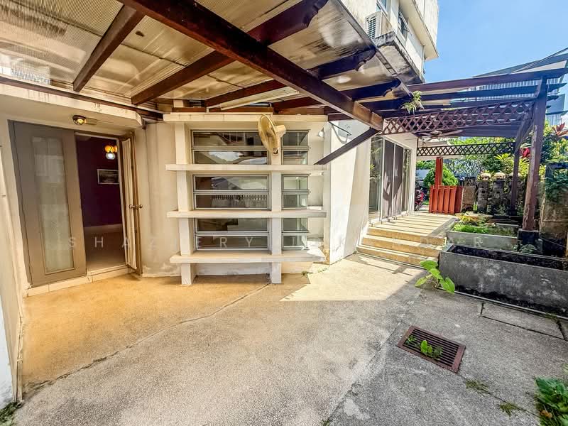 Rumah Berkembar untuk Dijual di Ampang Jaya (Ampang) - Shaziery Iskandar - Exterior - PropertyGuru.com.my