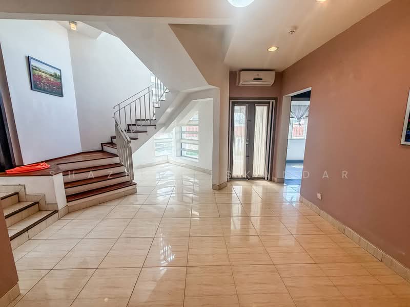 Rumah Berkembar untuk Dijual di Ampang Jaya (Ampang) - Shaziery Iskandar - Interior - PropertyGuru.com.my