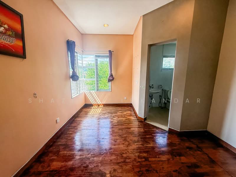 Rumah Berkembar untuk Dijual di Ampang Jaya (Ampang) - Shaziery Iskandar - Interior - PropertyGuru.com.my