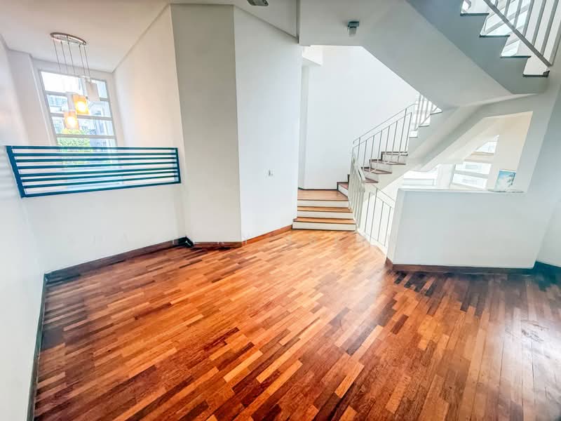 Rumah Berkembar untuk Dijual di Ampang Jaya (Ampang) - Shaziery Iskandar - Interior - PropertyGuru.com.my