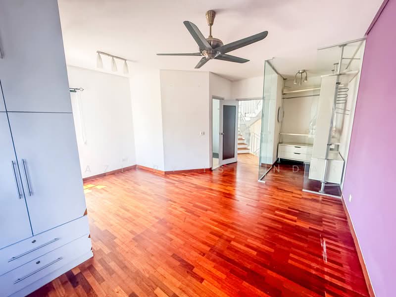 Rumah Berkembar untuk Dijual di Ampang Jaya (Ampang) - Shaziery Iskandar - Interior - PropertyGuru.com.my