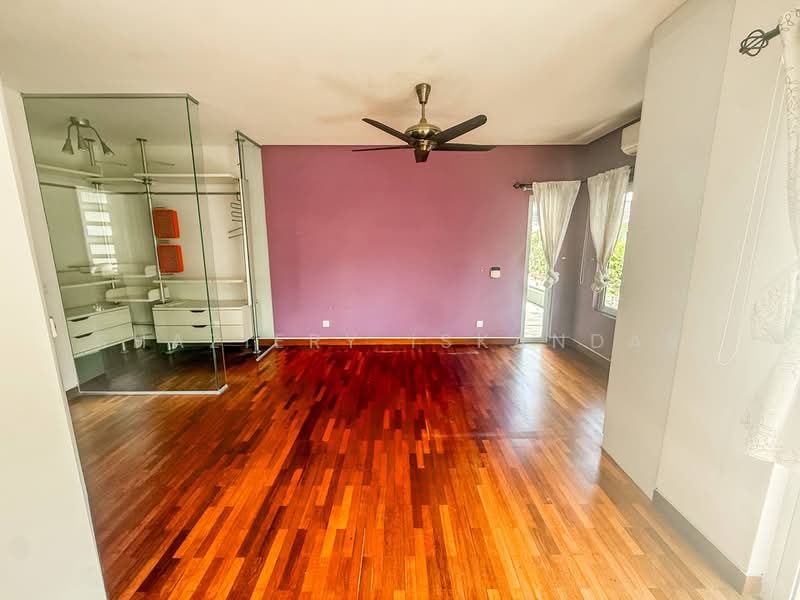 Rumah Berkembar untuk Dijual di Ampang Jaya (Ampang) - Shaziery Iskandar - Interior - PropertyGuru.com.my
