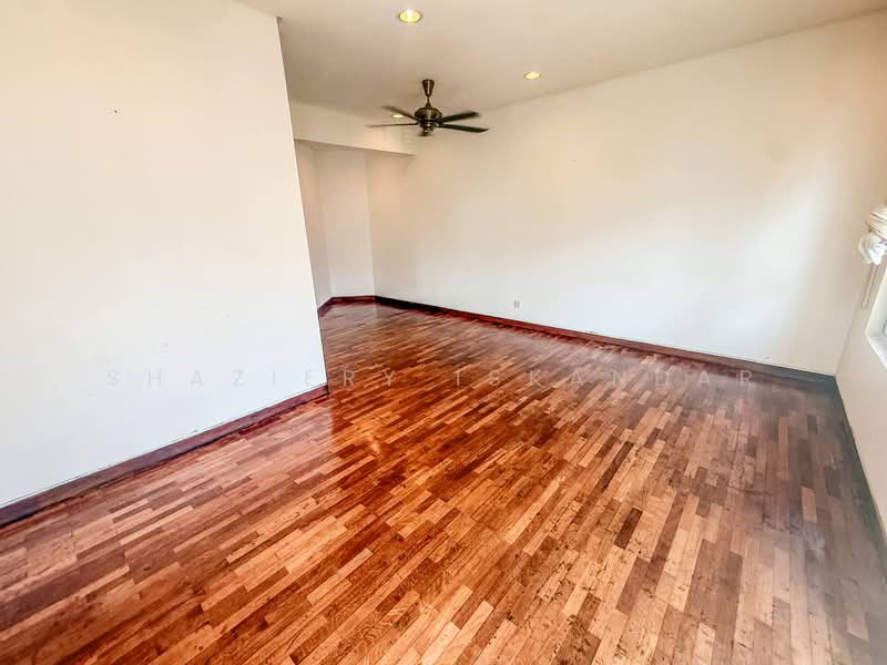 Rumah Berkembar untuk Dijual di Ampang Jaya (Ampang) - Shaziery Iskandar - Interior - PropertyGuru.com.my