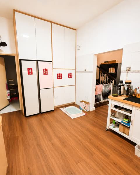 Rumah Teres 2-Tingkat untuk Dijual di Kota Kemuning (Shah Alam) - Jim Ling - Kitchen - PropertyGuru.com.my