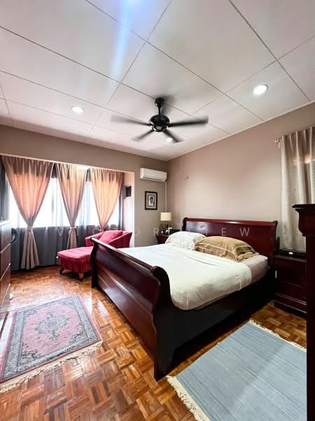 Rumah Teres 2 Tingkat untuk Dijual di Kota Damansara (Selangor) - Victor Liew - Bedroom - PropertyGuru.com.my