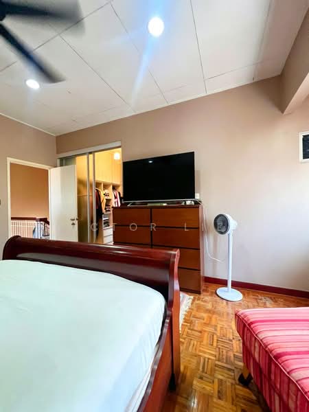 Rumah Teres 2 Tingkat untuk Dijual di Kota Damansara (Selangor) - Victor Liew - Bedroom - PropertyGuru.com.my