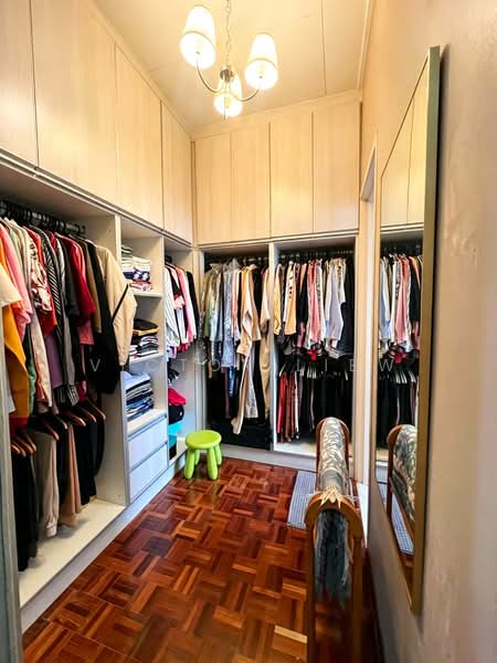 Rumah Teres 2 Tingkat untuk Dijual di Kota Damansara (Selangor) - Victor Liew - Interior - PropertyGuru.com.my