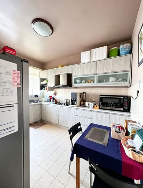 Rumah Teres 2 Tingkat untuk Dijual di Kota Damansara (Selangor) - Victor Liew - Kitchen - PropertyGuru.com.my