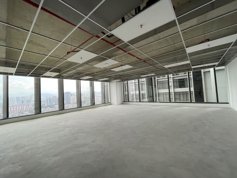 Shop / Office for Sale in Kampung Datuk Keramat (Keramat) - Happy Kua - Interior - PropertyGuru.com.my