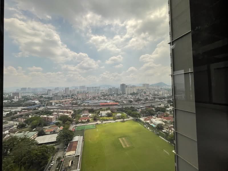 Shop / Office for Sale in Kampung Datuk Keramat (Keramat) - Happy Kua - View - PropertyGuru.com.my