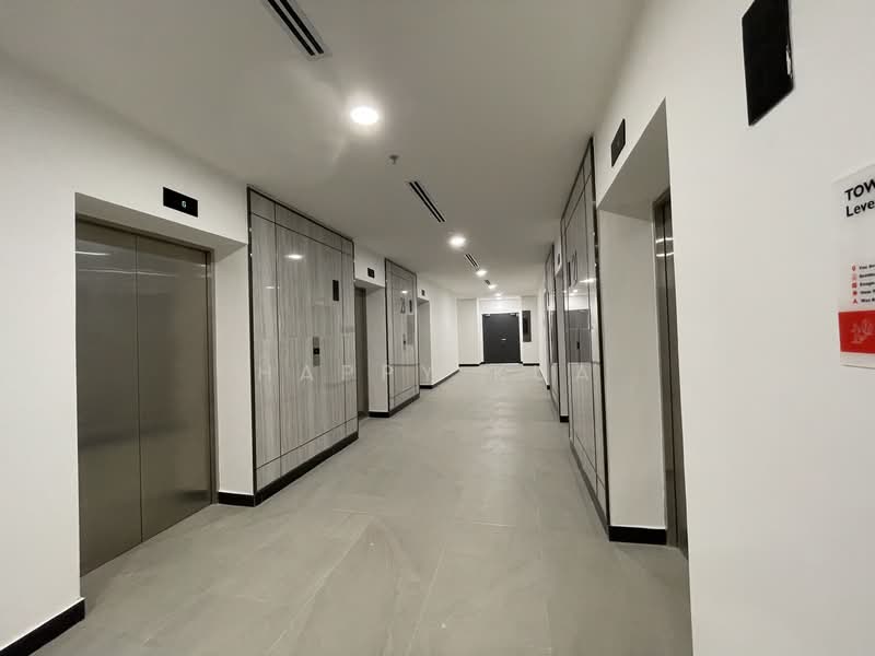 Shop / Office for Sale in Kampung Datuk Keramat (Keramat) - Happy Kua - Corridor - PropertyGuru.com.my