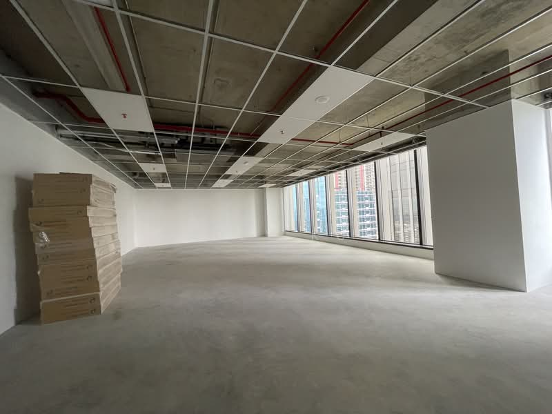 Shop / Office for Sale in Kampung Datuk Keramat (Keramat) - Happy Kua - Interior - PropertyGuru.com.my