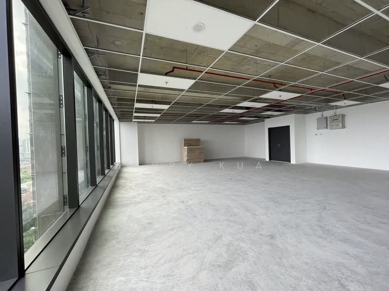 Shop / Office for Sale in Kampung Datuk Keramat (Keramat) - Happy Kua - Interior - PropertyGuru.com.my