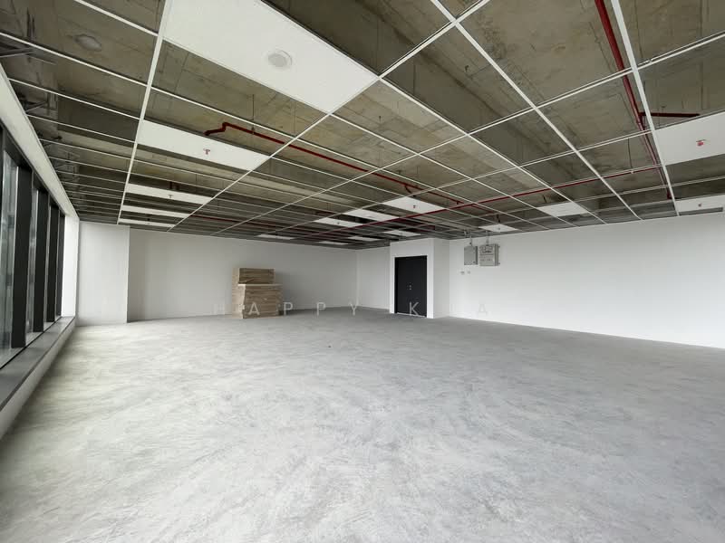 Shop / Office for Sale in Kampung Datuk Keramat (Keramat) - Happy Kua - Interior - PropertyGuru.com.my