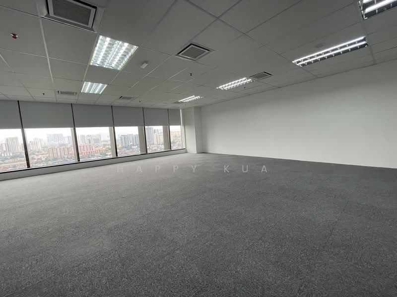 Shop / Office for Sale in Kampung Datuk Keramat (Keramat) - Happy Kua - Interior - PropertyGuru.com.my