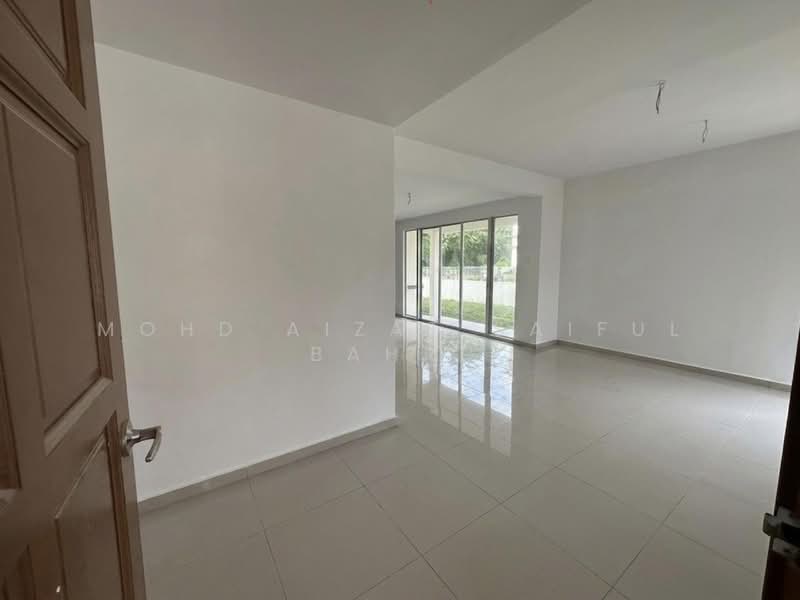 Semi-Detached House for Sale in Kampung Lombong (Shah Alam) - Mohd Aizat Saiful Bahri - Interior - PropertyGuru.com.my
