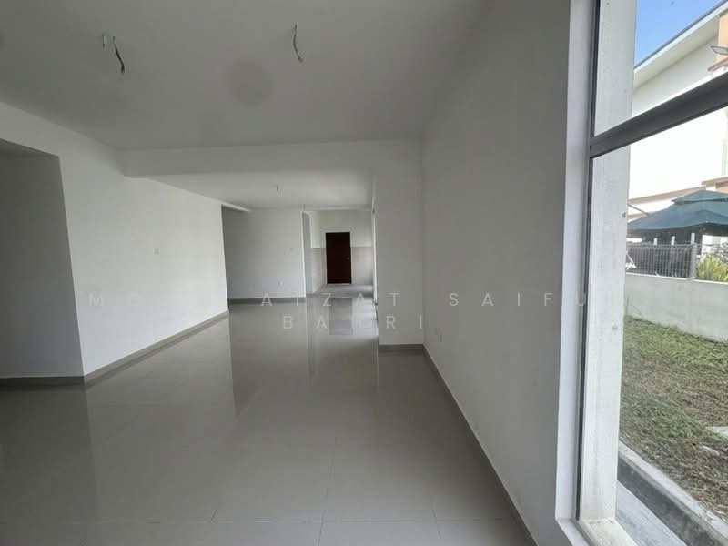 Semi-Detached House for Sale in Kampung Lombong (Shah Alam) - Mohd Aizat Saiful Bahri - Interior - PropertyGuru.com.my