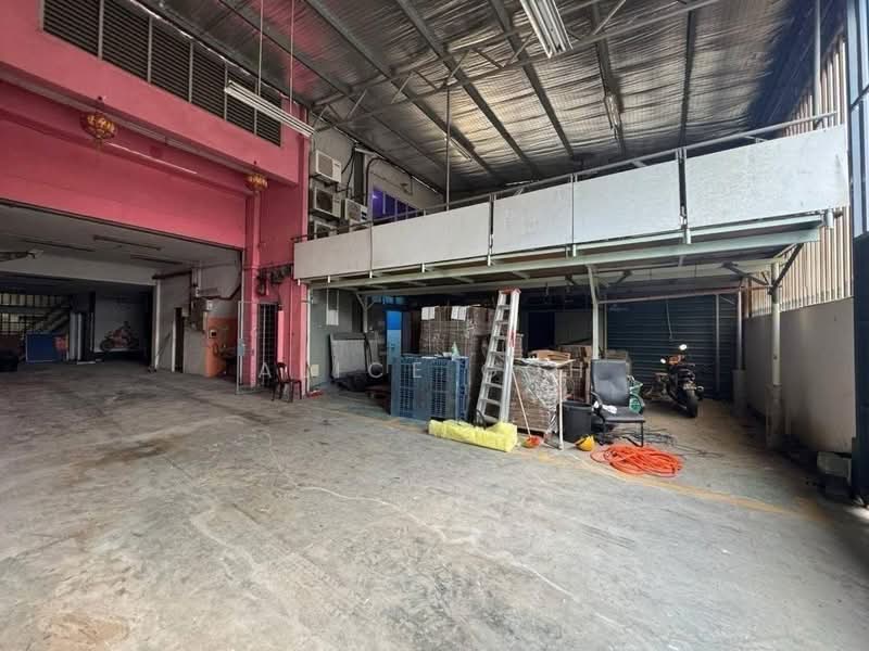 Kilang untuk Dijual di Johor Bahru (Johor) - Alice Goh - Interior - PropertyGuru.com.my