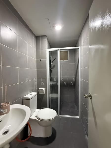 Servis Apartment untuk Dijual di Savanna Executive Suite @ Southville City - Catherine Edward - PropertyGuru.com.my