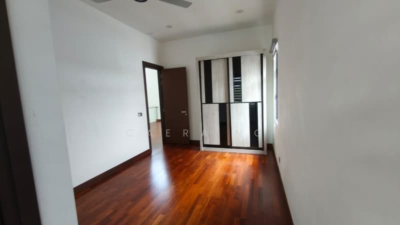 Terraced House for Rent in Iskandar Puteri (Nusajaya) (Johor) - Caera Ng - PropertyGuru.com.my