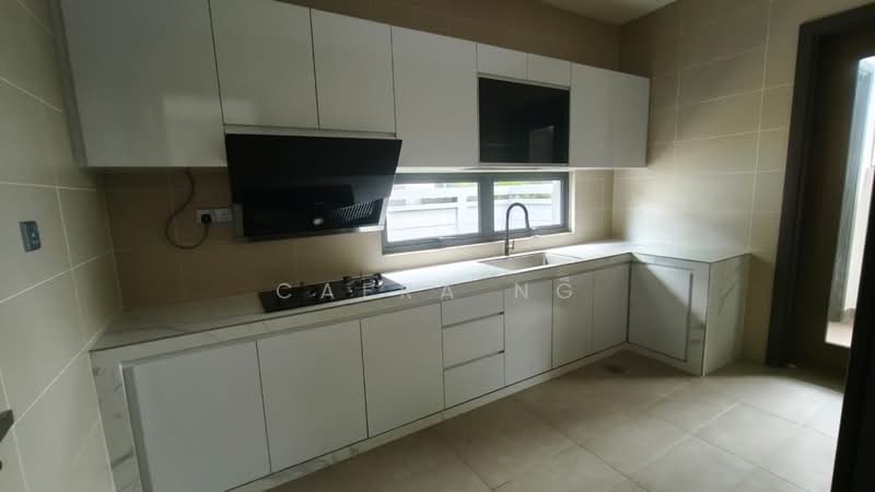 Terraced House for Rent in Iskandar Puteri (Nusajaya) (Johor) - Caera Ng - PropertyGuru.com.my
