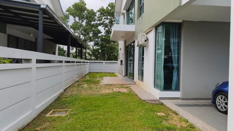 Terraced House for Rent in Iskandar Puteri (Nusajaya) (Johor) - Caera Ng - PropertyGuru.com.my