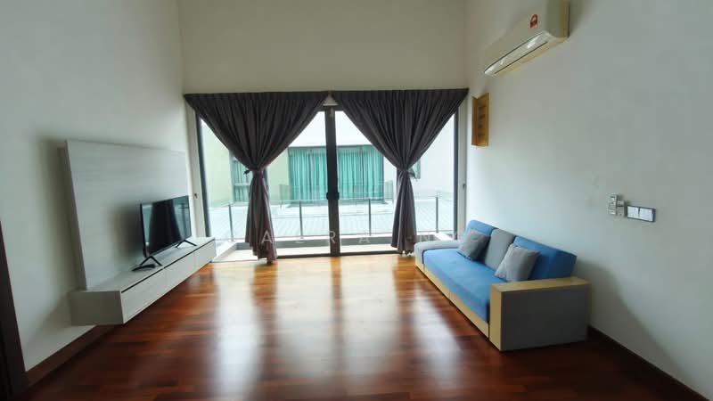 Terraced House for Rent in Iskandar Puteri (Nusajaya) (Johor) - Caera Ng - PropertyGuru.com.my