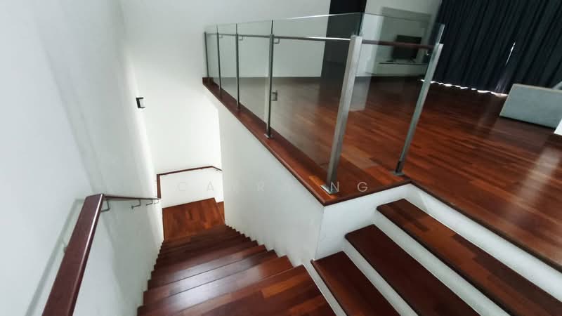 Terraced House for Rent in Iskandar Puteri (Nusajaya) (Johor) - Caera Ng - PropertyGuru.com.my