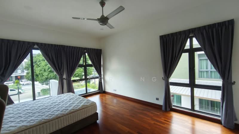 Terraced House for Rent in Iskandar Puteri (Nusajaya) (Johor) - Caera Ng - PropertyGuru.com.my