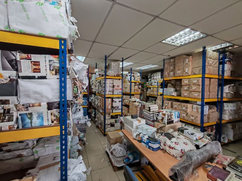 Pejabat untuk Dijual di Taman Len Seng (Cheras) - Bonie Tan - PropertyGuru.com.my