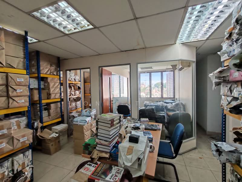 Pejabat untuk Dijual di Taman Len Seng (Cheras) - Bonie Tan - PropertyGuru.com.my