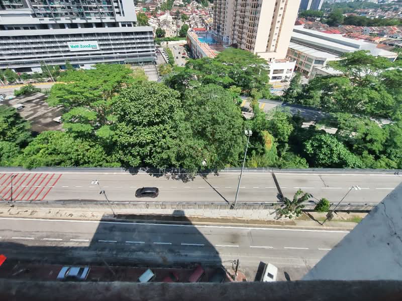 Pejabat untuk Dijual di Taman Len Seng (Cheras) - Bonie Tan - PropertyGuru.com.my