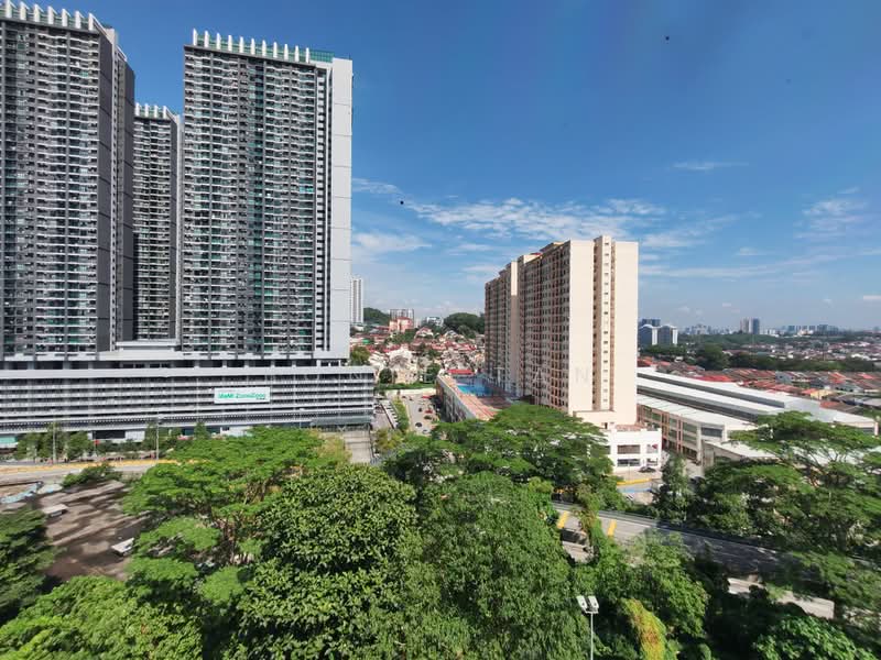 Pejabat untuk Dijual di Taman Len Seng (Cheras) - Bonie Tan - PropertyGuru.com.my