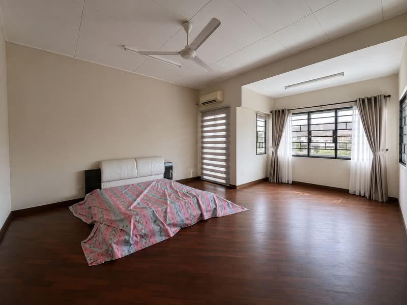 Rumah Teres 2 Tingkat untuk Dijual di Bandar Puteri Puchong (Puchong) - Kent Lai - Bedroom - PropertyGuru.com.my