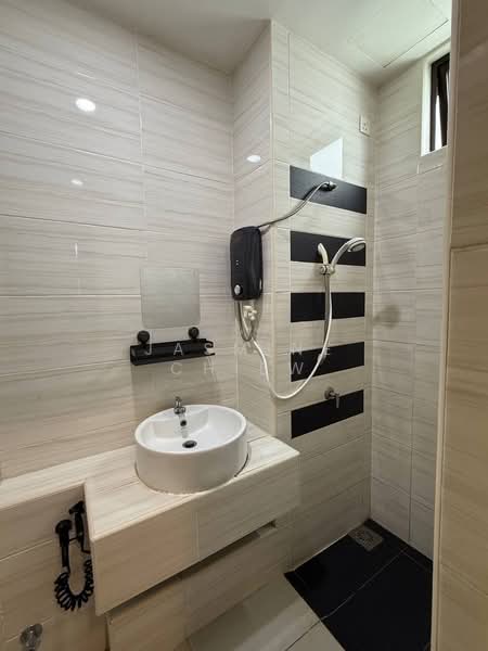Service Residence for Rent at Taman Kempas Utama - Jasmine Chiew - PropertyGuru.com.my