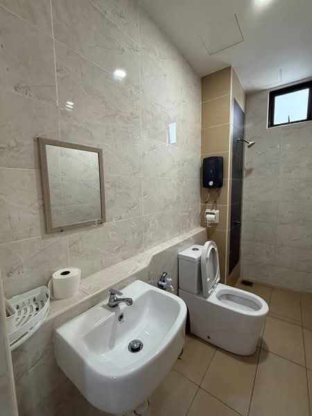 Service Residence for Rent at Taman Kempas Utama - Jasmine Chiew - PropertyGuru.com.my