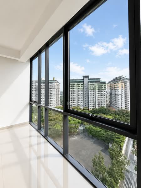 4-storey Terraced House for Rent in Damansara Perdana (Selangor) - Albert Ho - View - PropertyGuru.com.my